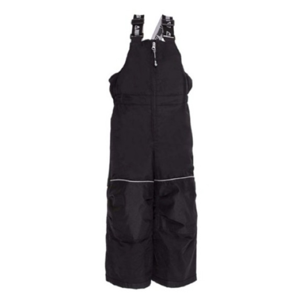 Very Warm Insulated High Quality Snow Pants. EUC! Size 5 Little kids.